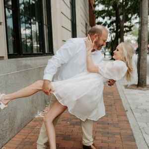 Meet your Posher, Mackenzie